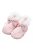 Baba téli tornacipő New Baby rózsaszín 0-3 h