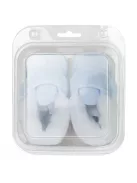 Baba téli tornacipő New Baby kék 0-3 h