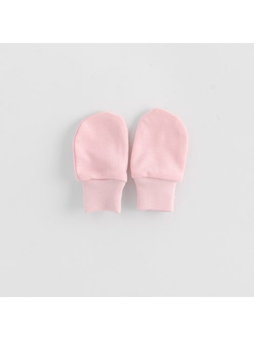 5-részes baba együttes újszülötteknek New Baby Classic rózsaszín
