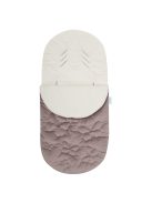 Gyermek lábzsák New Baby Butterfly lila