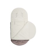 Gyermek lábzsák New Baby Butterfly lila