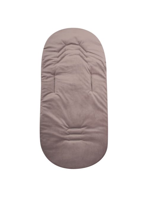 Gyermek lábzsák New Baby Butterfly lila