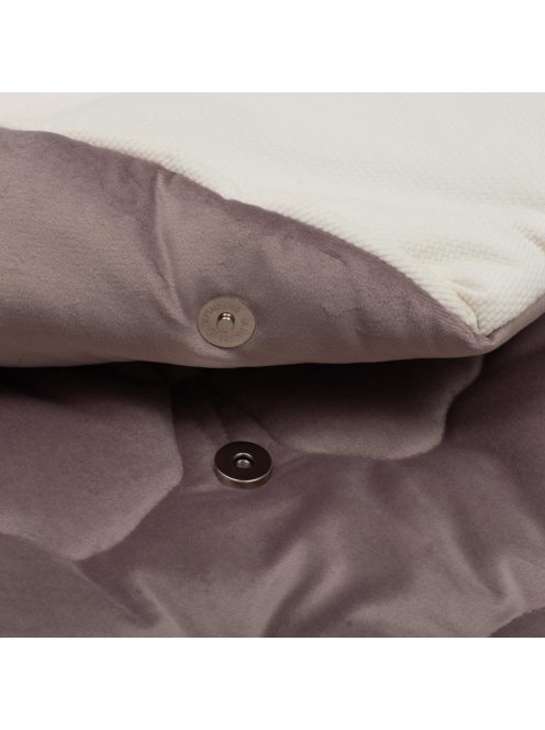 Gyermek lábzsák New Baby Butterfly lila