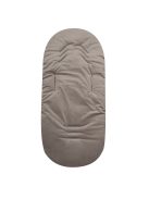 Gyermek lábzsák New Baby Butterfly ecru