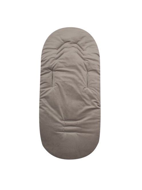 Gyermek lábzsák New Baby Butterfly ecru