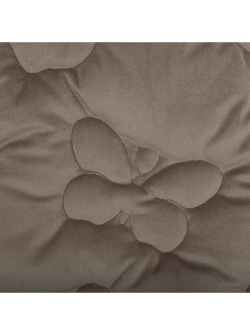 Gyermek lábzsák New Baby Butterfly ecru