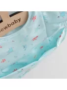 Baba luxus fodros előke  New Baby fodros 35 x 27 cm