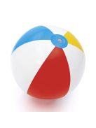 Gyermek felfújható strandlabda Bestway 61 cm csíkos