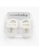 Baba csipke balettcipők New Baby bézs 12-18 h