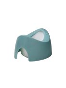 Gyermek kétoldalas ergonomikus bili kifolyóval Teggi türkiz