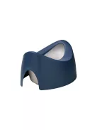 Gyermek kétoldalas ergonomikus bili kifolyóval Teggi kék