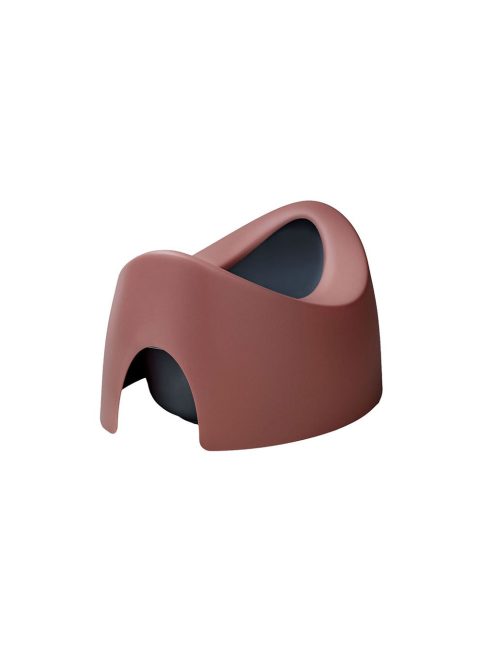 Gyermek kétoldalas ergonomikus bili kifolyóval Teggi rózsaszín