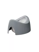 Gyermek kétoldalas ergonomikus bili kifolyóval Teggi szürke