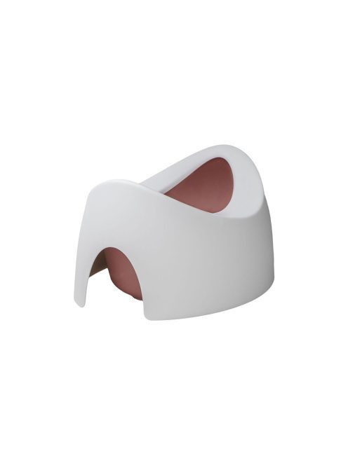 Gyermek kétoldalas ergonomikus bili kifolyóval Teggi fehér