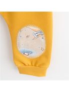 Baba szabadidő nadrág New Baby Tündér