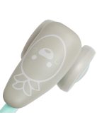 Gyerek futóbicikli Baby Mix Baby Bike Fruit green