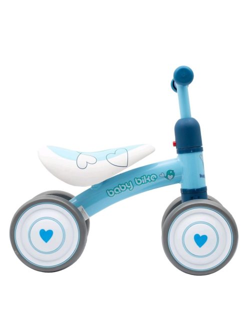 Gyerek futóbicikli Baby Mix Baby Bike Fruit blue