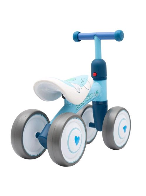 Gyerek futóbicikli Baby Mix Baby Bike Fruit blue