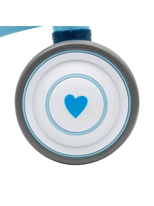 Gyerek futóbicikli Baby Mix Baby Bike Fruit blue