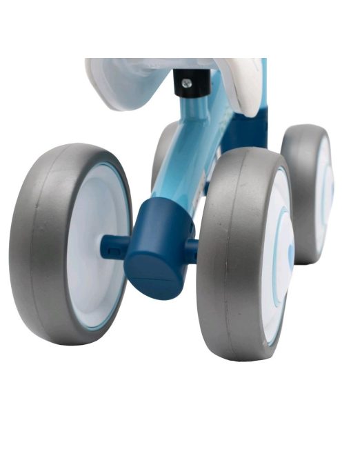 Gyerek futóbicikli Baby Mix Baby Bike Fruit blue