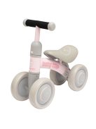 Gyerek futóbicikli Baby Mix Baby Bike Fruit pink