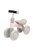 Gyerek futóbicikli Baby Mix Baby Bike Fruit pink