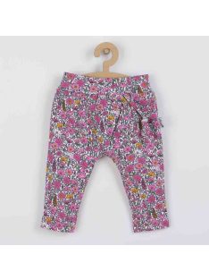 Baba pamut szabadidő nadrág Nicol Lea