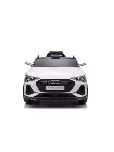 Elektromos autó AUDI Q4 e-tron sportback Baby Mix