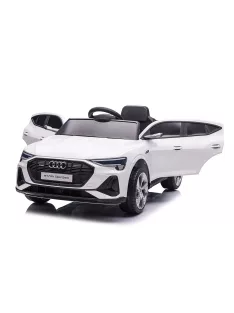 Elektromos autó AUDI Q4 e-tron sportback Baby Mix