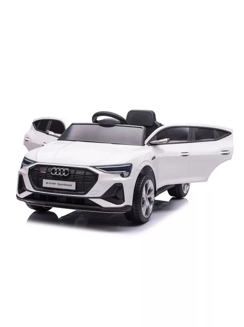 Elektromos autó AUDI Q4 e-tron sportback Baby Mix