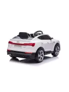 Elektromos autó AUDI Q4 e-tron sportback Baby Mix