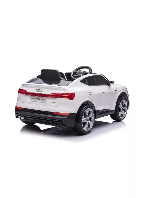 Elektromos autó AUDI Q4 e-tron sportback Baby Mix
