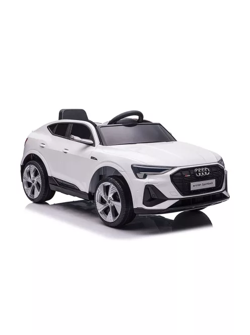 Elektromos autó AUDI Q4 e-tron sportback Baby Mix