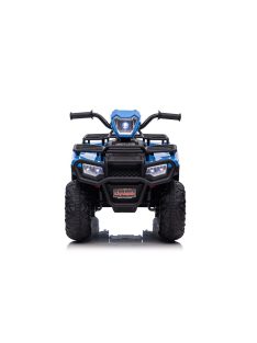 Elektromos autó Quad Baby Mix blue