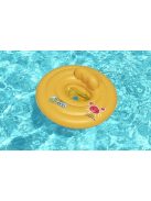Felfújható úszógumi legkisebbeknek Bestway Swim Safe Step A 69cm