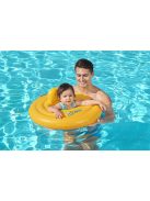 Felfújható úszógumi legkisebbeknek Bestway Swim Safe Step A 69cm