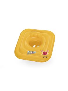   Felfújható úszógumi legkisebbeknek Bestway Swim Safe Step A 69cm