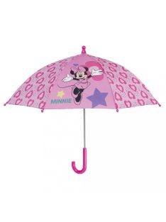 Lány esernyő Perletti Minnie Mouse