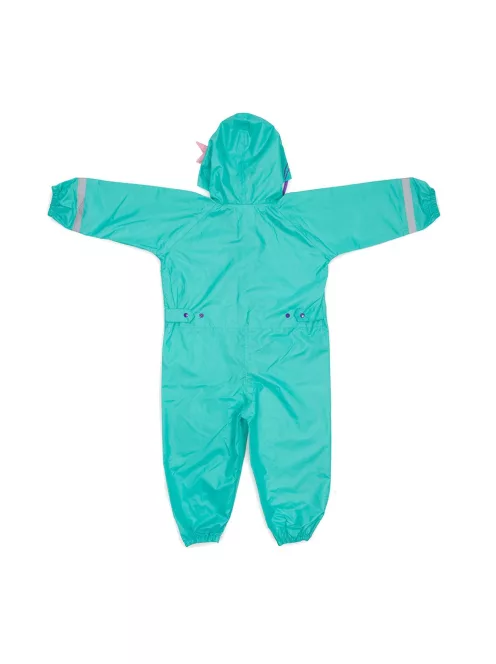 Vízálló gyerek overál Perletti Mermaid