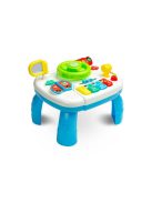 Gyerek interaktív asztal Toyz kormánykerék