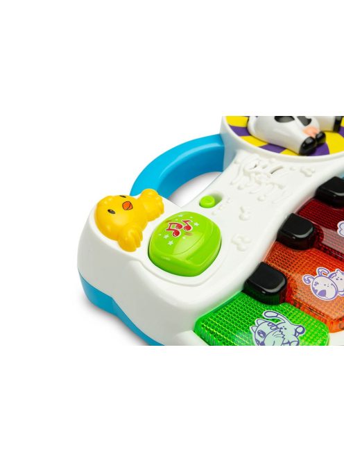 Edukációs játék Toyz farm