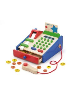 Fa'sli kincstár gyerekeknek Viga