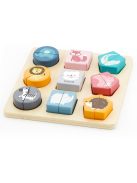 Fa puzzle Viga Zoo