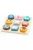 Fa puzzle Viga Zoo