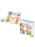 Fa puzzle Viga Zoo