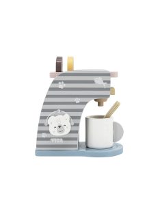 Fa kávéfőző Viga