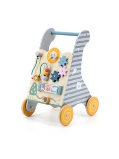 Fa járókeret gyerekeknek Viga