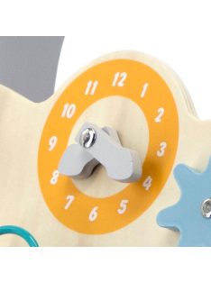 Fa járókeret gyerekeknek Viga