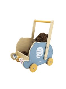 Fa járókeret Viga elefánt