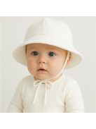 Baba muszlin kalap New Baby Elizabeth
